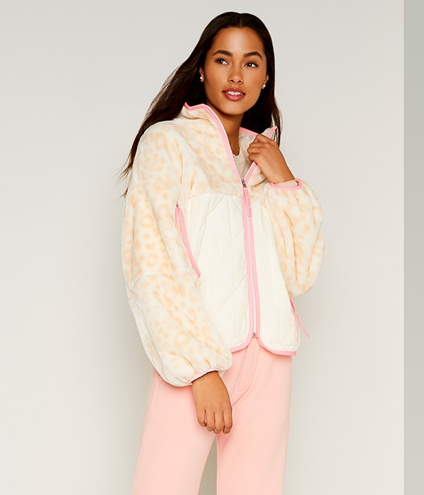 Dillards: Ladies UGG: The Coziest Jackets Youll Ever Wear | Milled