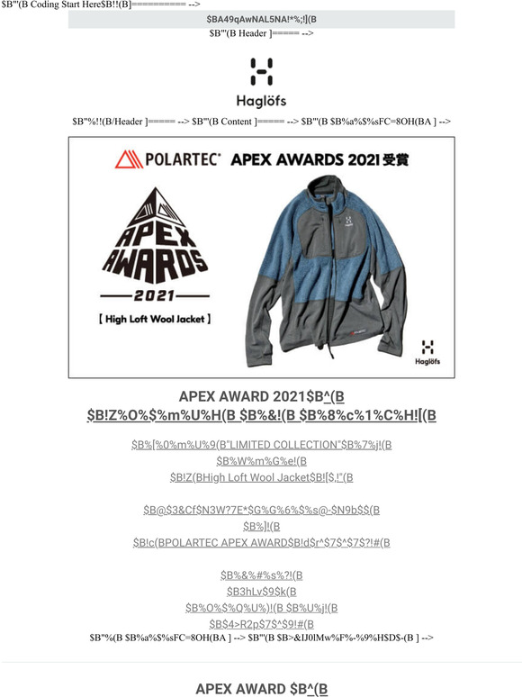 APEX AWARD 2021  /
