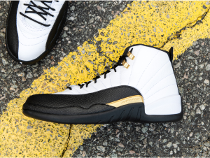 Jimmy Jazz - The Air Jordan 12 Low is back in a new, spring-ready