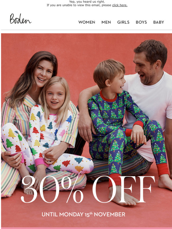 Boden Email Newsletters Shop Sales, Discounts, and Coupon Codes