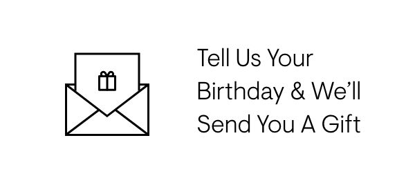 Bday Offer