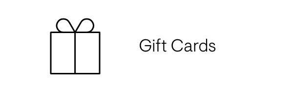 Gift Cards