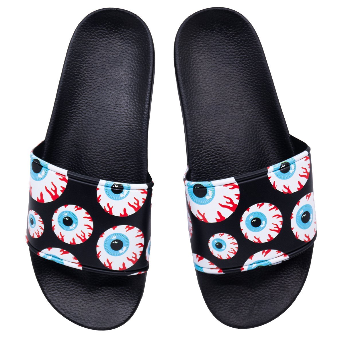 Mishka: Mishka All Over Keep Watch Collection Now Available | Milled