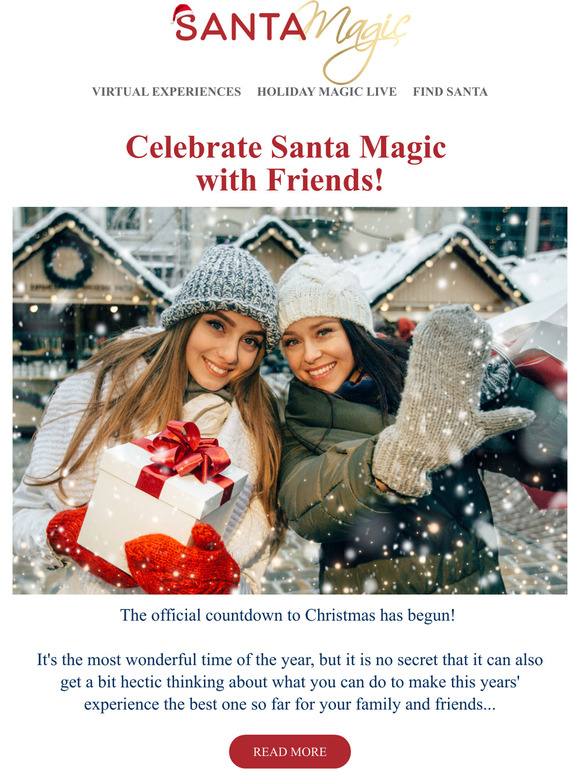 CHERRY HILL PROGRAMS Emails from 2021