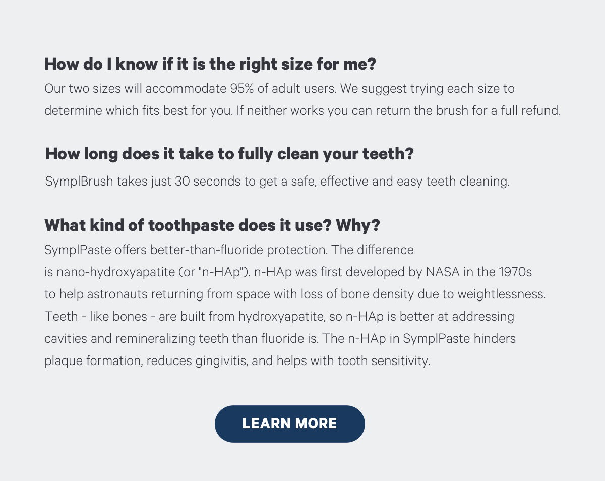 Learn more