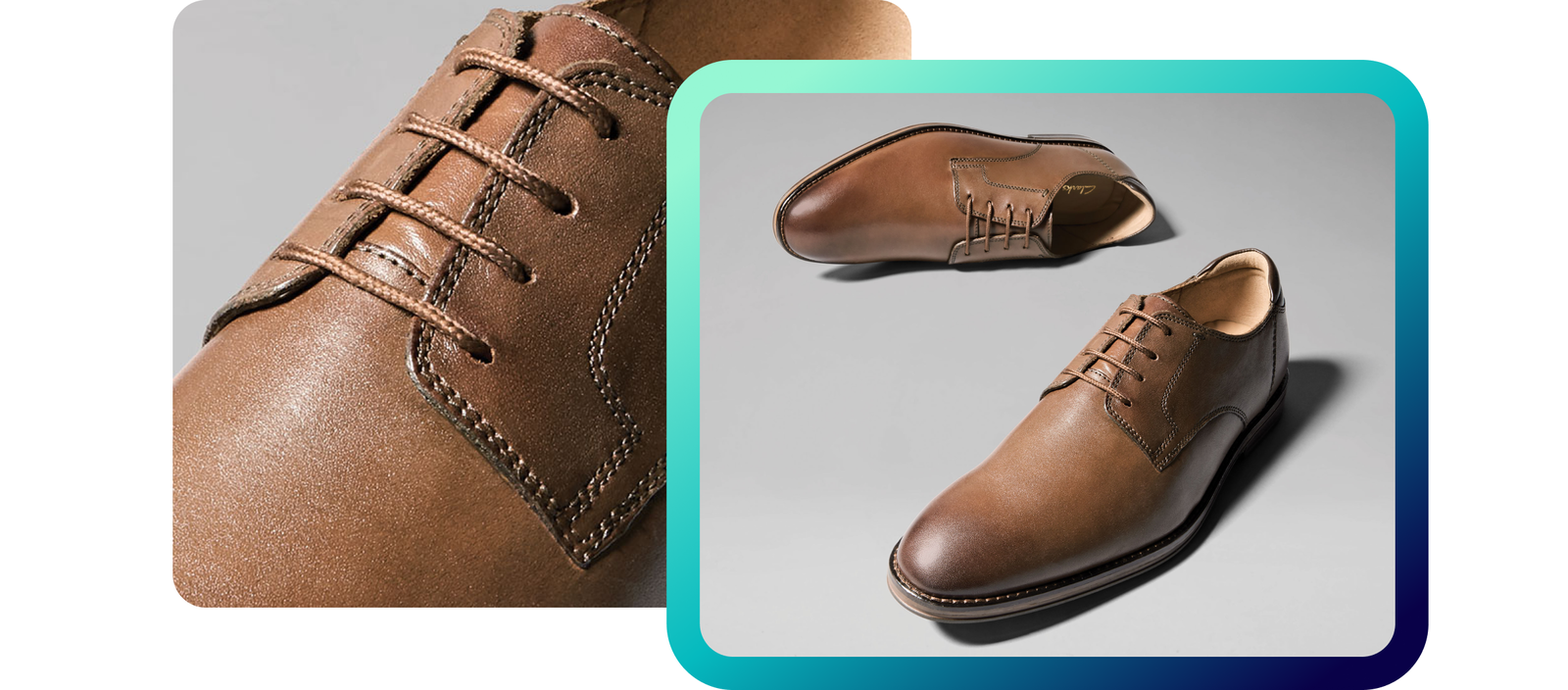 Clarks UK: The top styles you need this 