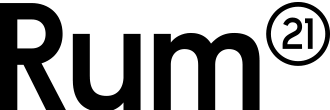 Rum21 Logo
