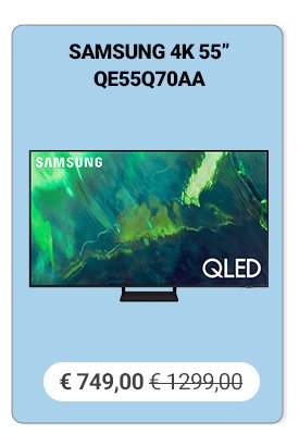 TV Samsung BF2