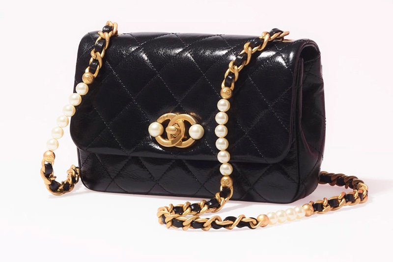 chanel 2021 cruise bags