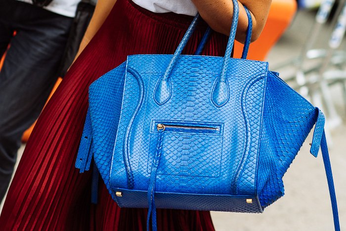 PurseBlog: New Chanel Bags Just Hit Stores!