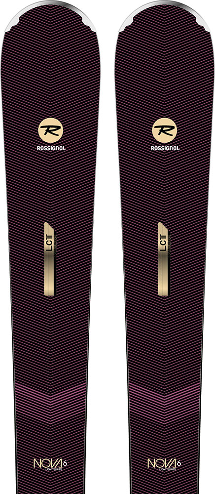 Rossignol Nova 6