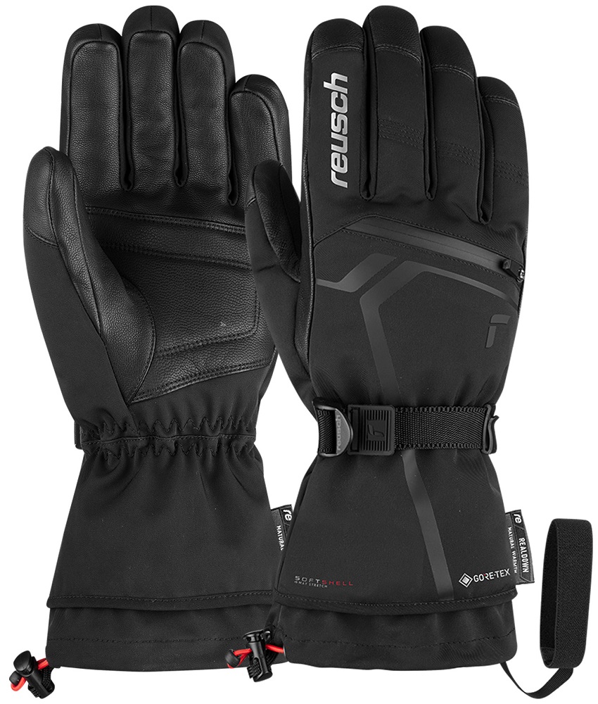 Reusch down spirit gtx