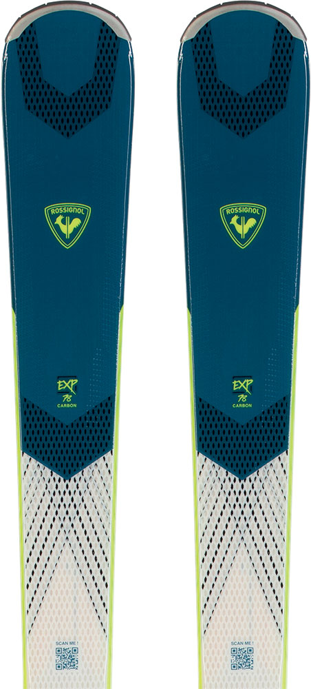 Rossignol Experience 78 