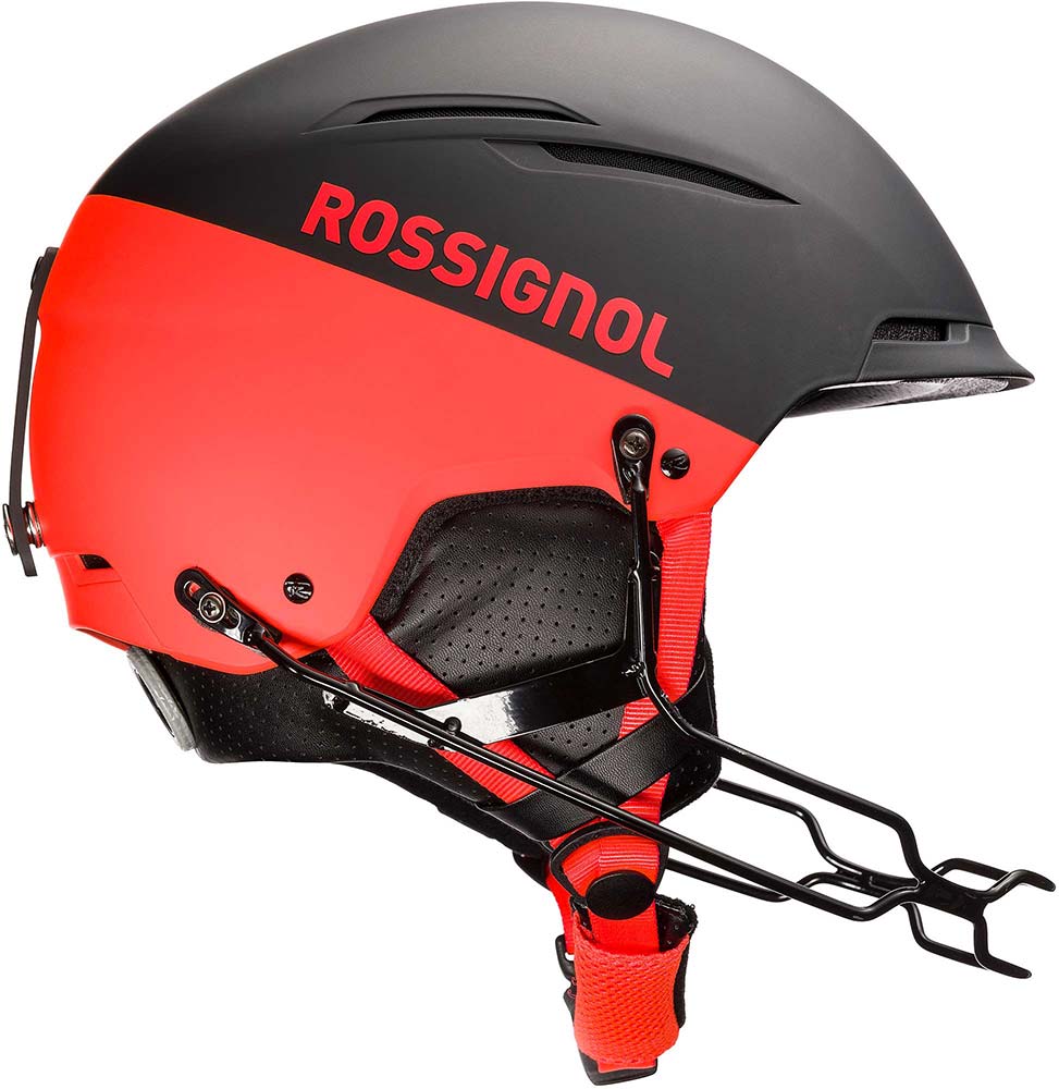 Rossignol casque hero sl