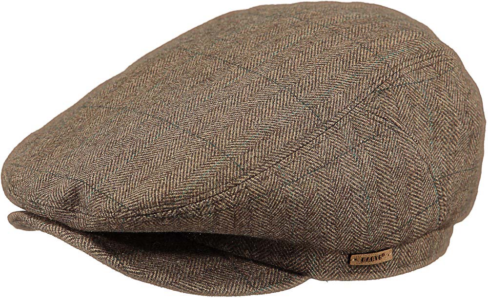 Casquette Barts Oslo
