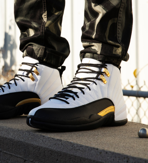 air jordan 12 royalty 2021