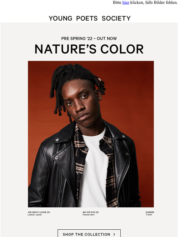NEW COLLECTION  OUT NOW!