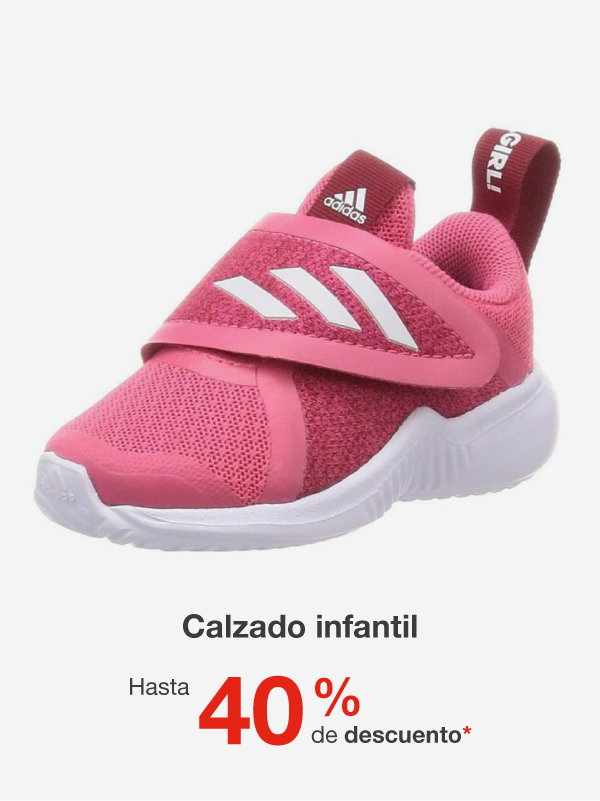 Calzado Infantil