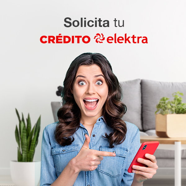 Crédito Elektra