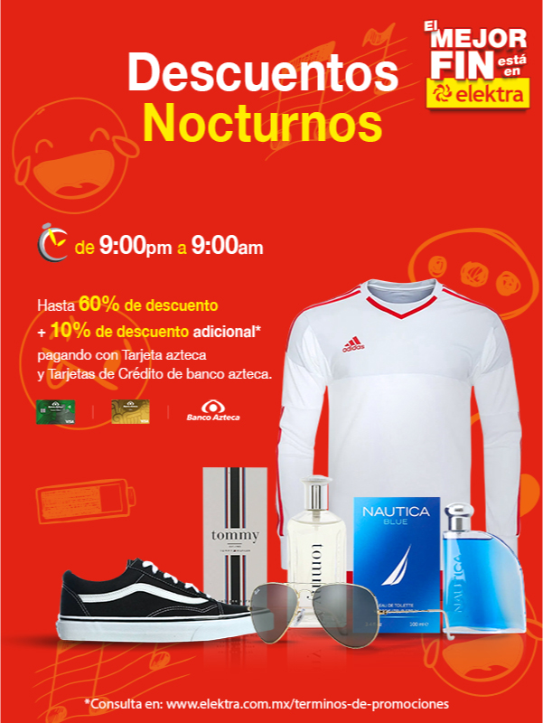 Adidas discount mexico descuentos