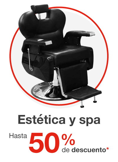 Estética y Spa