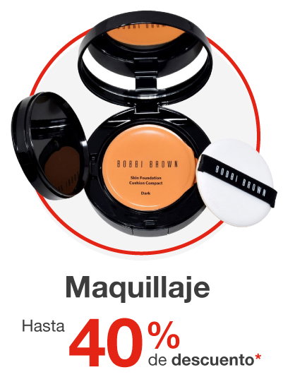 Maquillaje