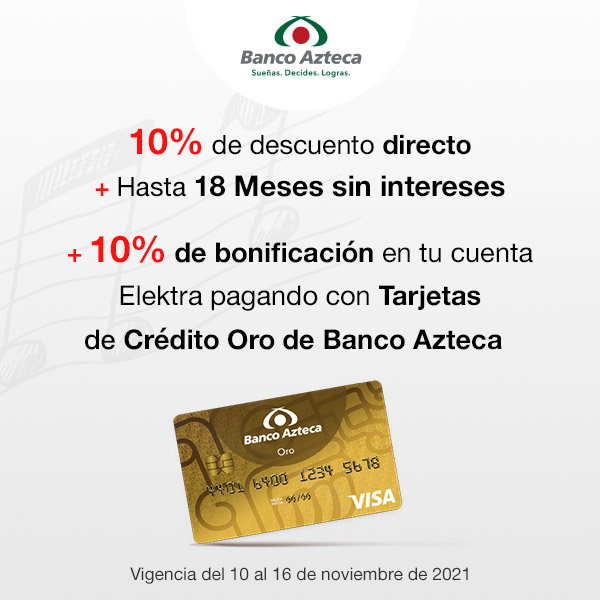Promoción TOR