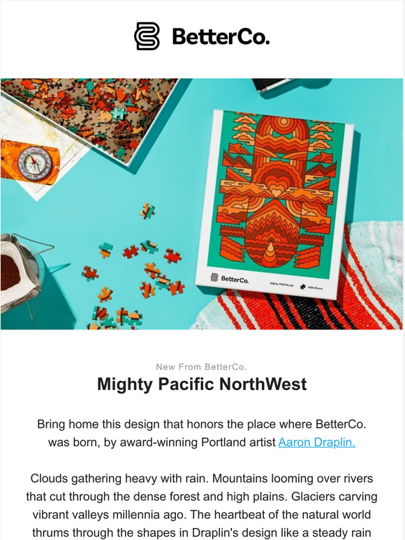 Introducing Mighty PNW