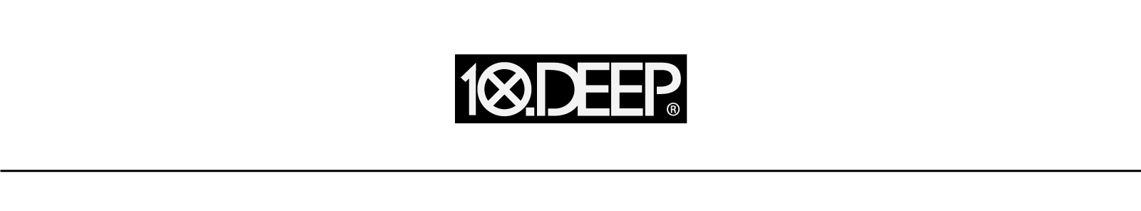 10 Deep: 10.DEEP// ARCHIVE RELEASE - SHOGUN'S REVENGE HOODIE | Milled