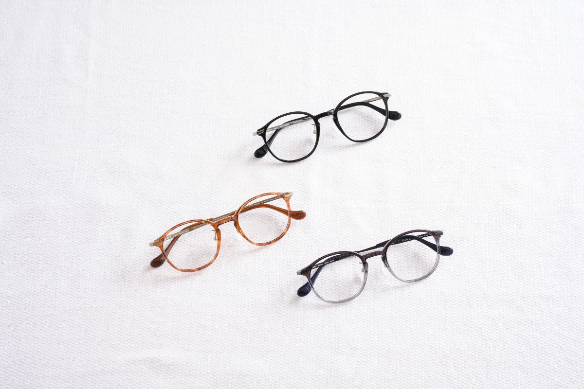 Oh My Glasses: YouTuberEDDEN ELLEN oh my glasses | Milled