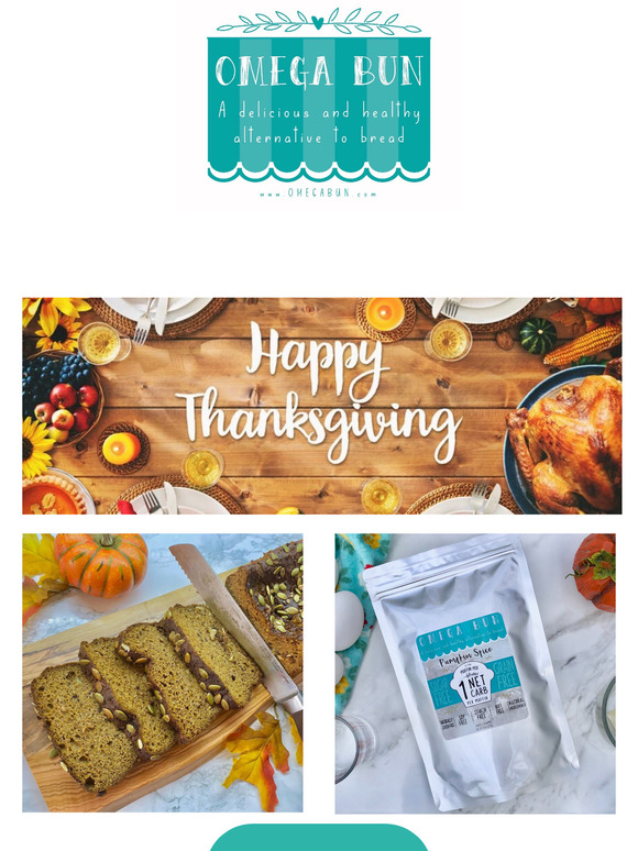 Save 25% This Thanksgiving!!