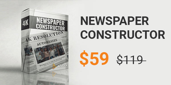 Newspaper Constructor