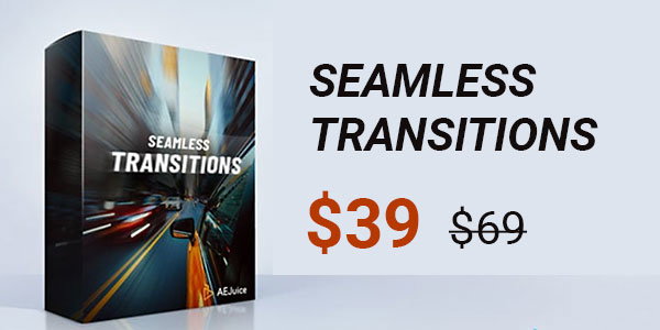 Seamless Transitions