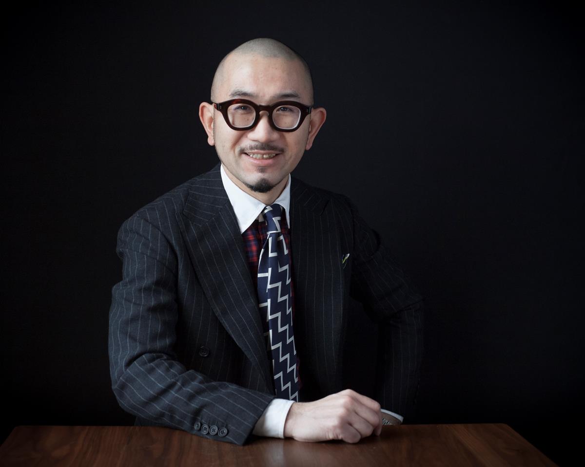 The Armoury A Capsule Fall/Winter Wardrobe Ring Jacket Returns to