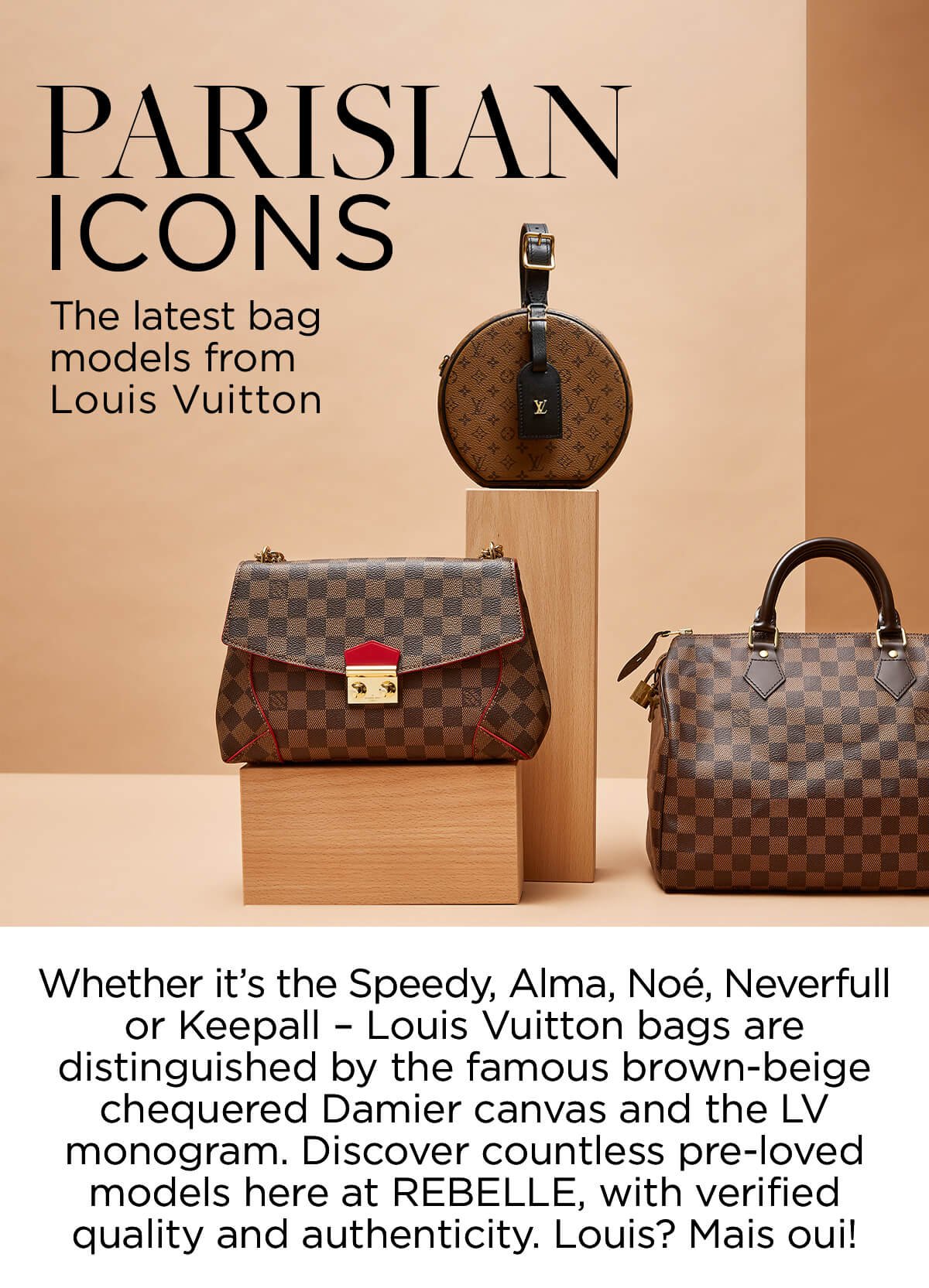 LV fever: 6 Most Expensive Louis Vuitton Bags In The World