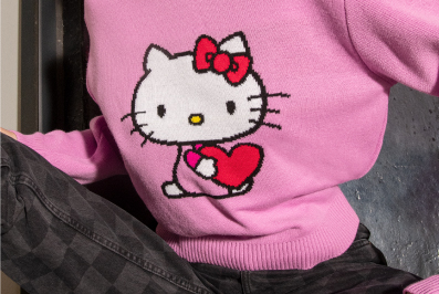 Hello Kitty x Skinnydip Phone Wallpapers, Blog