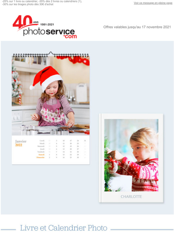 Les ftes approchent et vous cherchez un cadeau unique ?