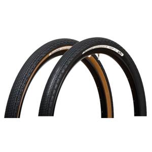 Panaracer Gravel King SK チューブレス Compatible クリンチャー タイヤ