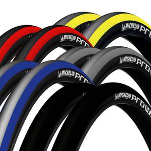 Michelin (ミシュラン) Pro4 Endurance V2 タイヤ - 2本セット