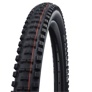 Schwalbe (シュワルベ) Big Betty Evo Super Trail チューブレス MTB タイヤ - Black