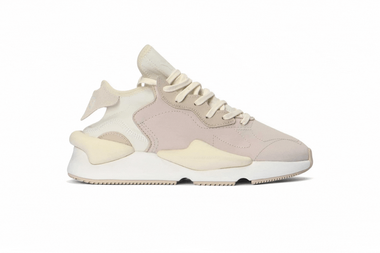 Y-3 KAIWA - JUST IN