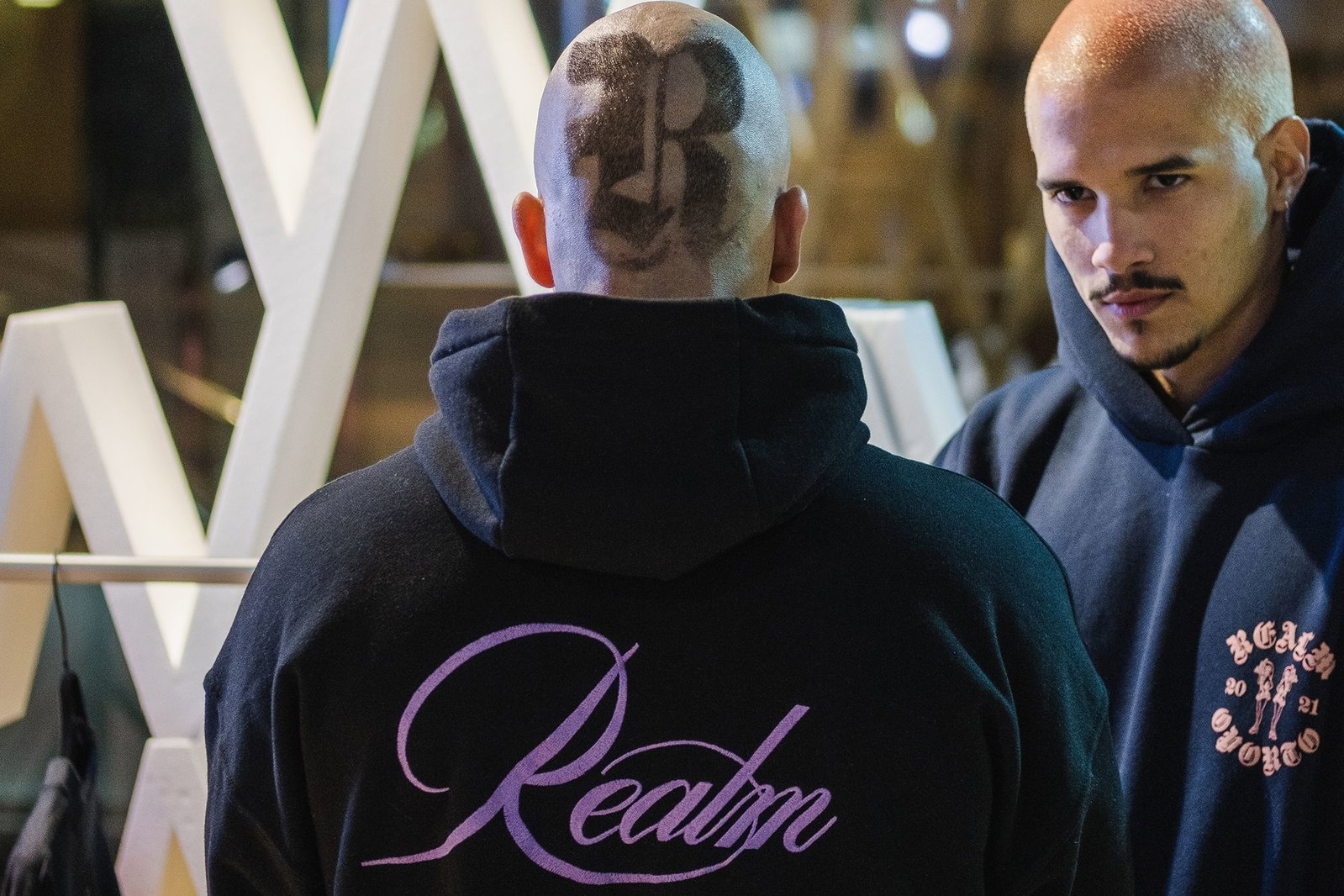 REALM OPO