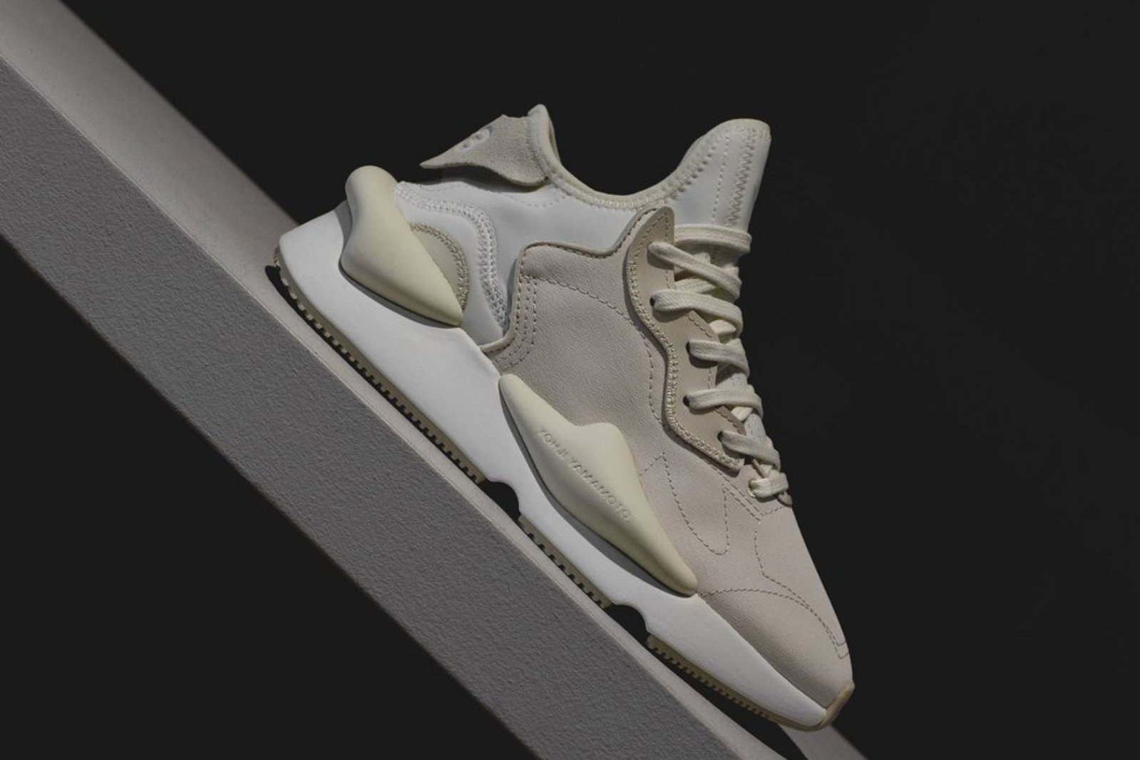 Y-3 KAIWA - JUST IN