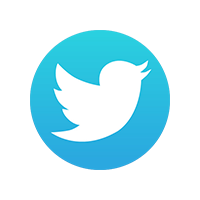 Follow on twitter