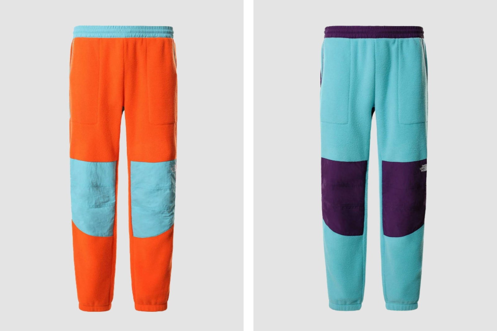 THE NORTH FACE