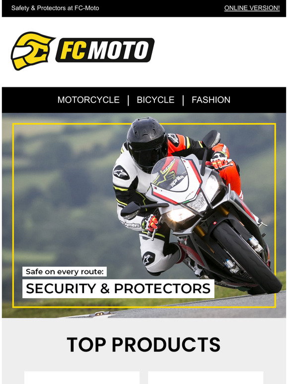 Fc Moto Aus Looking For A Motorcycle Outfit Milled