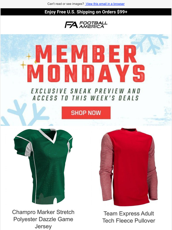 Member Monday: Last Chance to Unlock This Week's Deals