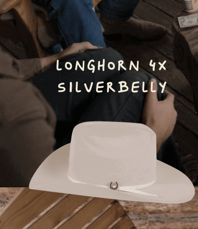 Stetson x Seager Co Lookbook – Stetson
