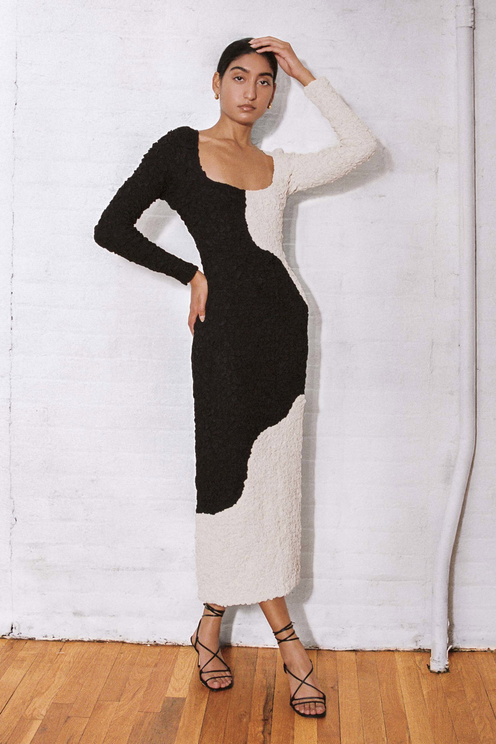 Image of Amy Dress