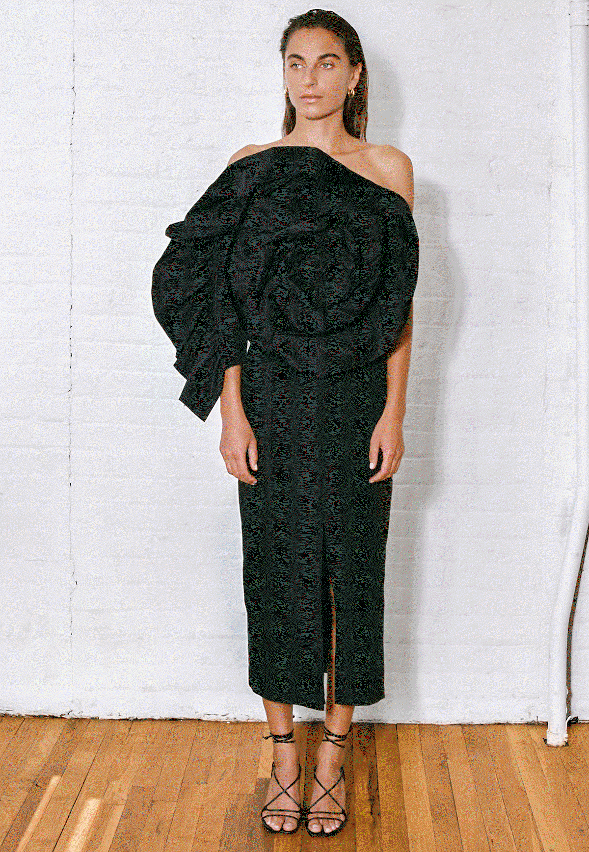 Mara Hoffman Valeria Dress
